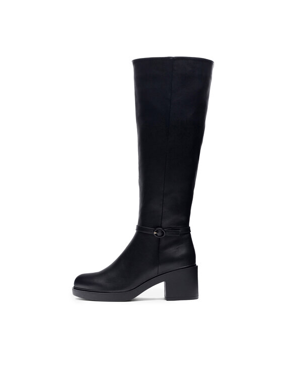 Jenny Fairy Jenny Fairy Ratsasaapad FLAVIA HL80050-5 Must