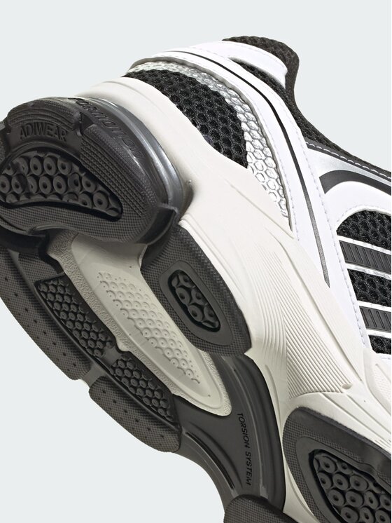adidas adidas Półbuty SPIRITAIN 2000 Biały