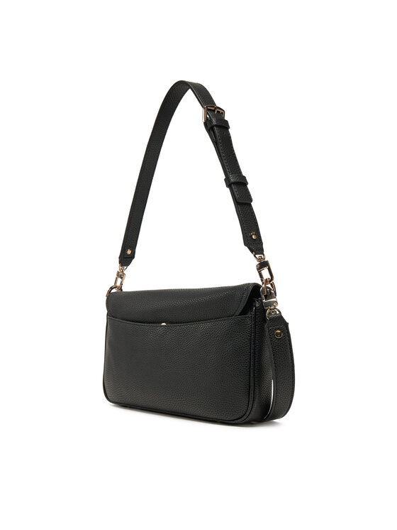 Guess Guess Kabelka HWBG96 42190 Čierna