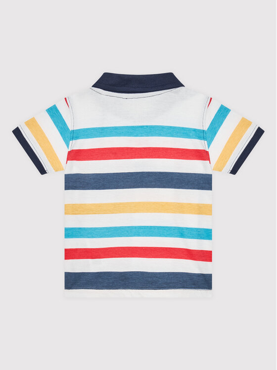 Completo polo e pantaloncini I2GG08 K5M20