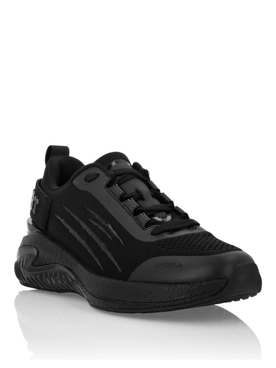 Plein Sport Plein Sport Sneakers 25545 Nero