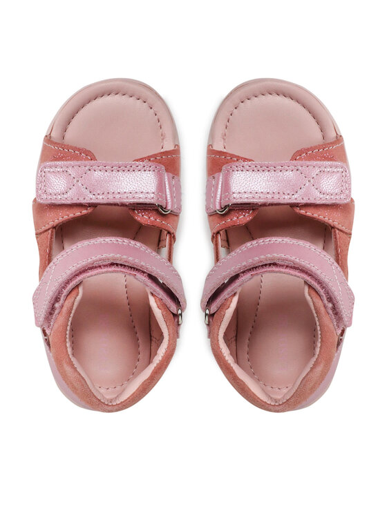 Lasocki Kids Lasocki Kids Sandały CI12-CRIC-02(II)DZ Różowy