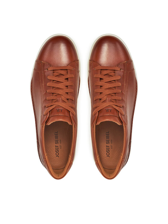 Josef Seibel Josef Seibel Снікерcи Cleve 02 13602 Коричневий