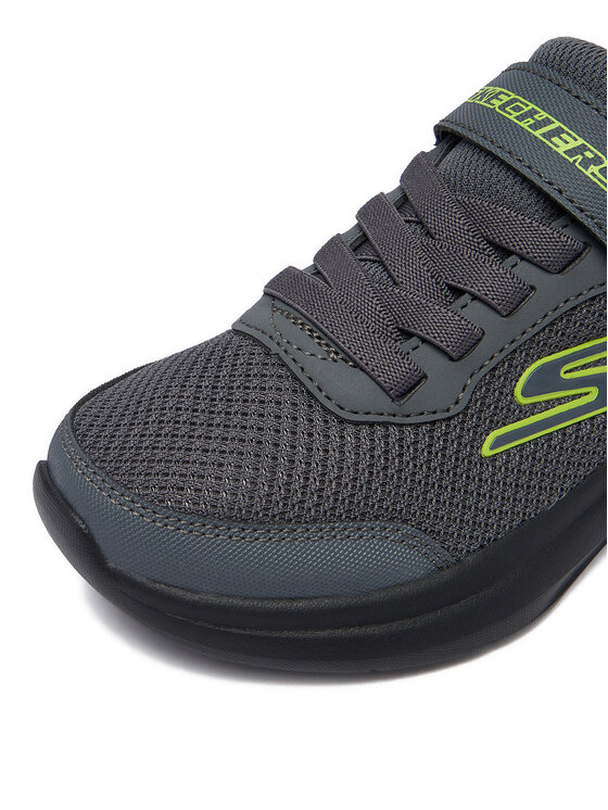 Skechers Skechers Sneakers C-SELECTORS 403615L CBLM Gri