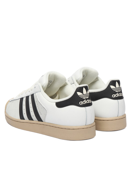 adidas adidas Снікерcи Superstar II KJ9947 Кремовий