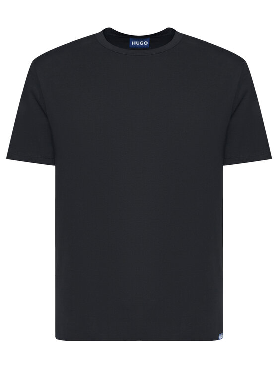 HUGO HUGO Set di 2 T-shirt Naolo 50546933 Multicolore Regular Fit