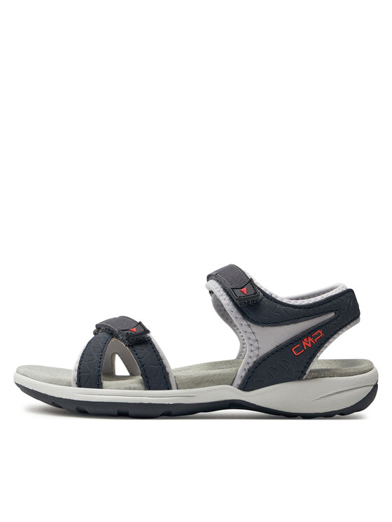 CMP CMP Sandalen Adib Wmn Hiking Sandal 39Q9536 Grau