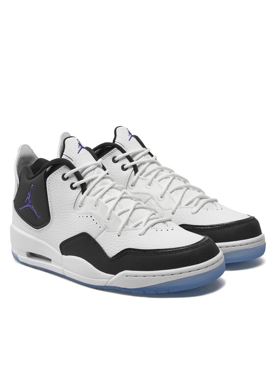 Nike Nike Сникърси AR1000-104 Бял