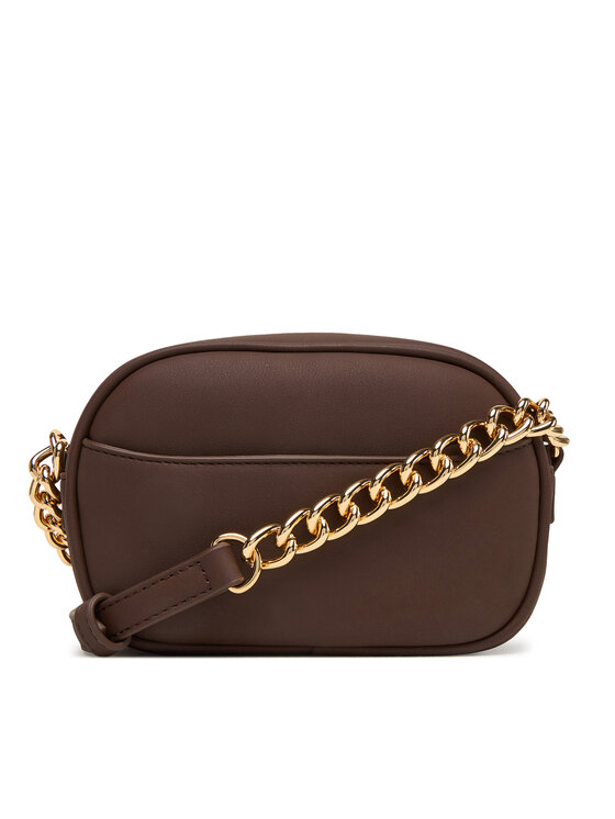 LOVE MOSCHINO LOVE MOSCHINO Ročna torba JC4026PP1NKD0301 Rjava