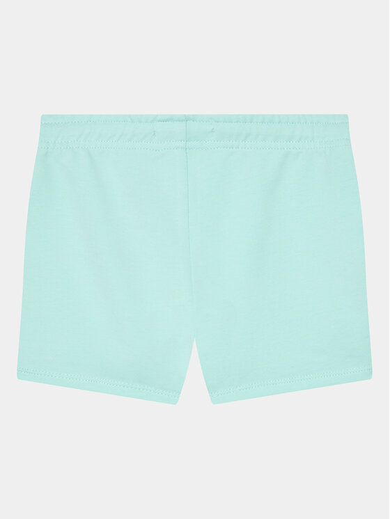 Calvin Klein Jeans Calvin Klein Jeans Набір футболка та шорти Monogram Logo IN0IN00176 Голубий Regular Fit