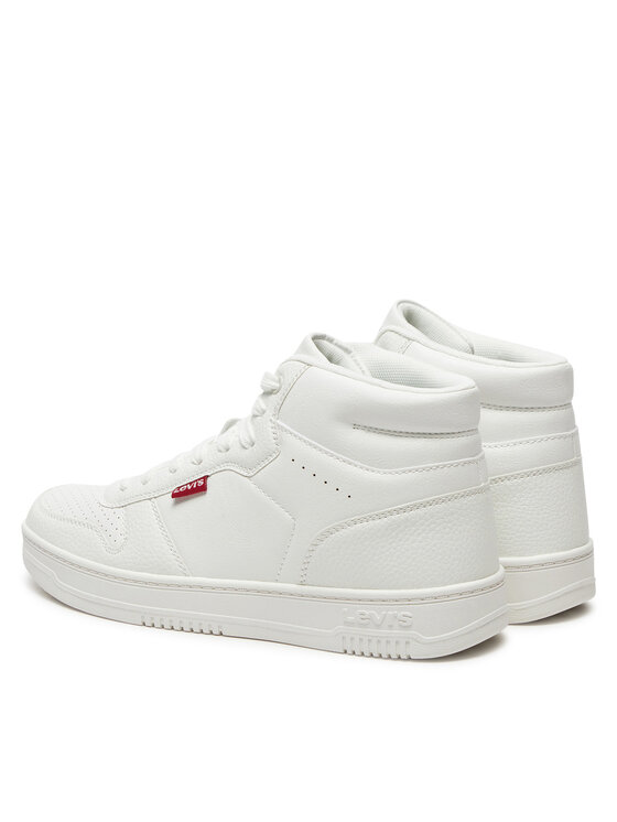 Levi's® Levi's® Sneakers Drive S High 235888-794-50 Bianco