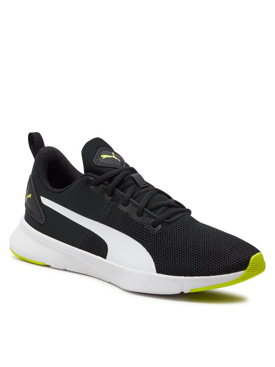 Puma Puma Buty do biegania Flyer Runner 192257 54 Czarny