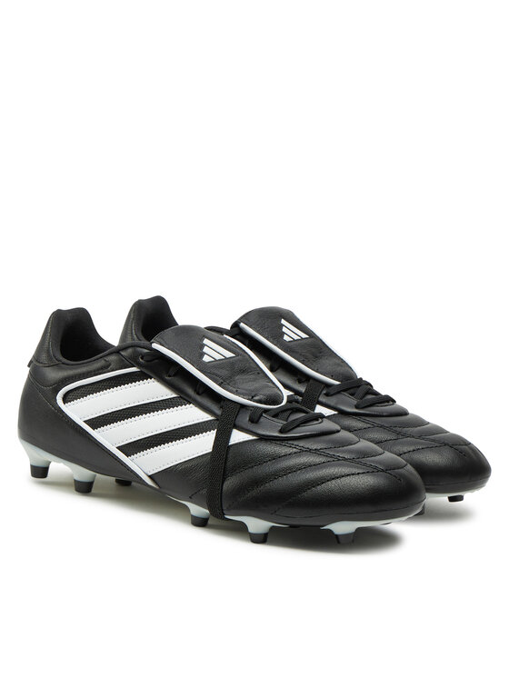 adidas adidas Buty do piłki nożnej Copa Gloro 2 Firm Ground IG8740 Czarny