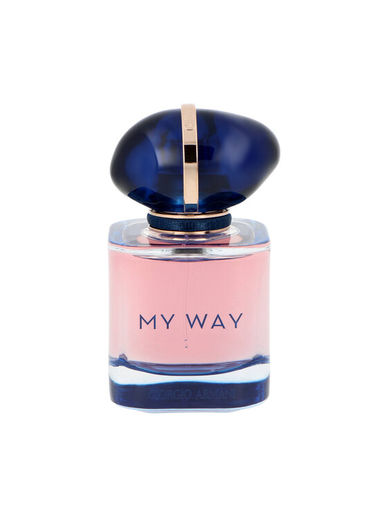 Giorgio Armani Giorgio Armani My Way Intense Woda perfumowana