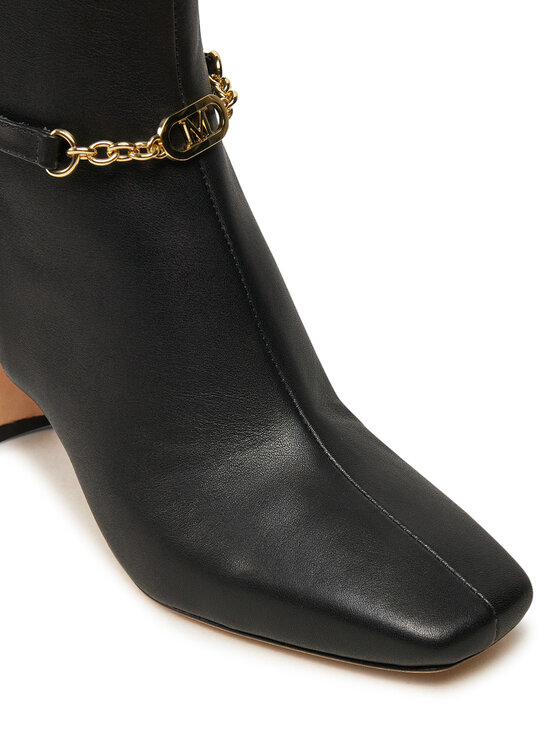 Marciano Guess Marciano Guess Botine 4BGZ27 7103A Negru