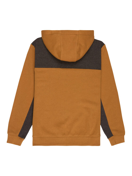 Quiksilver Quiksilver Світшот Knowledge AreaYouth EQBFT03948 Кольоровий Regular Fit