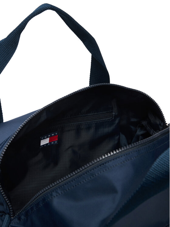 Tommy Jeans Tommy Jeans Hétvégi táska Tjm Archive Duffle AM0AM14614 Sötétkék