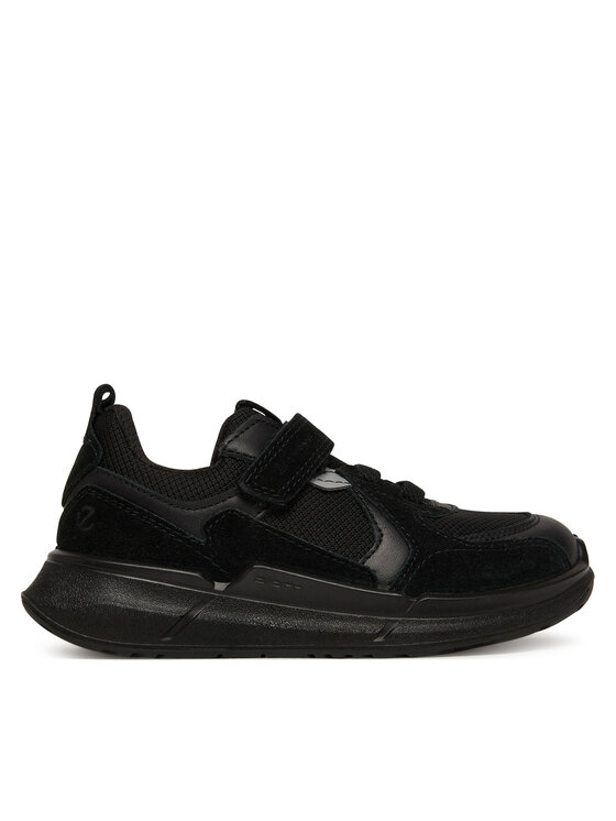 ECCO Sneakersy Biom 2.2 71090251094 Czarny