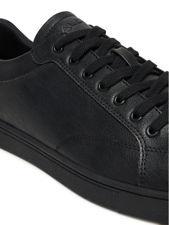 Aldo Aldo Sneakersy Poker 13963542 Černá