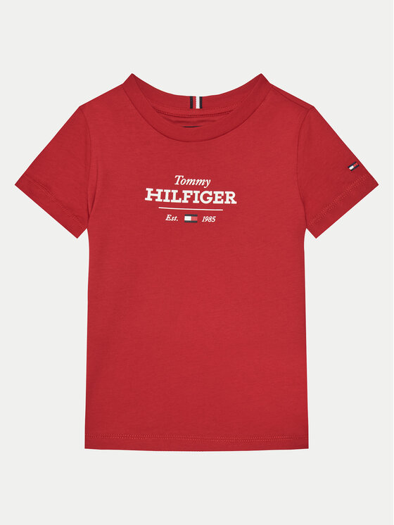 T-Shirt Tommy Hilfiger