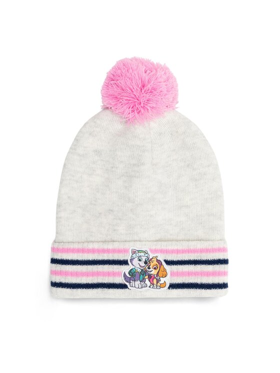 Paw Patrol Căciulă PAW 52 39 1979-01 Gri
