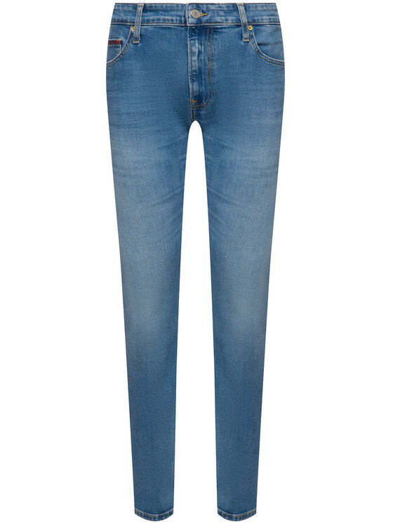 Scanton heritage jeans hot sale