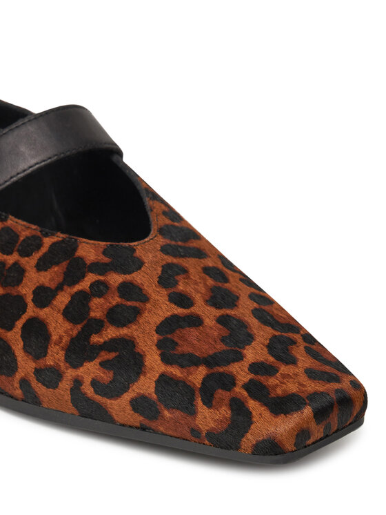 Vagabond Shoemakers Vagabond Shoemakers Балеринки Wioletta 5901-161-94 Кафяв