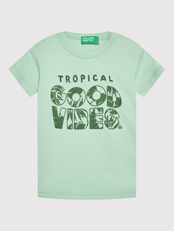 T-shirt United Colors Of Benetton