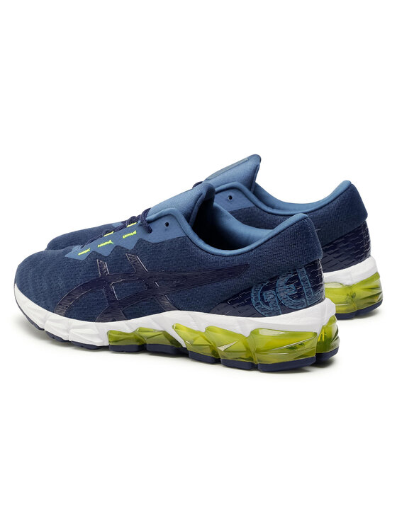 Asics Asics Tenisice Gel-Quantum 180 5 1021A185 Tamnoplava