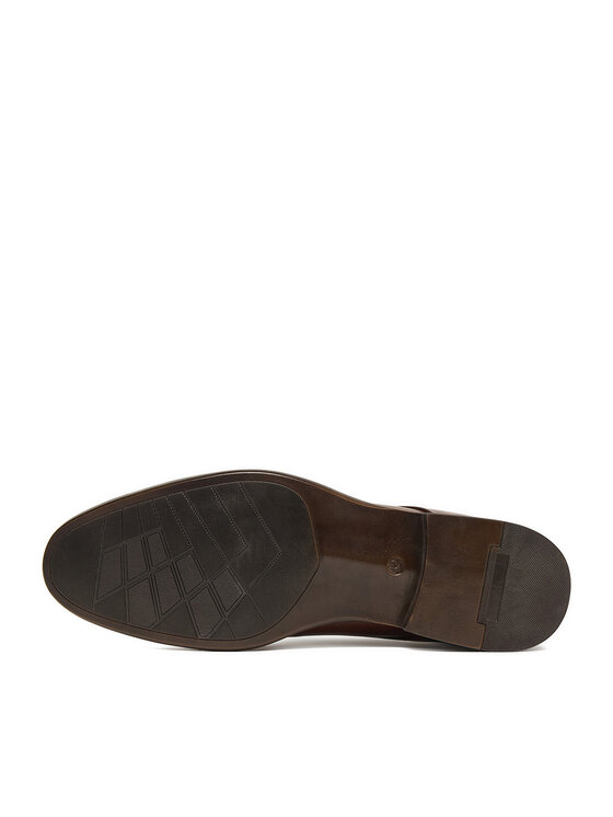 Lasocki Lasocki Κλειστά παπούτσια CEO-CHARLY-54 MB Καφέ