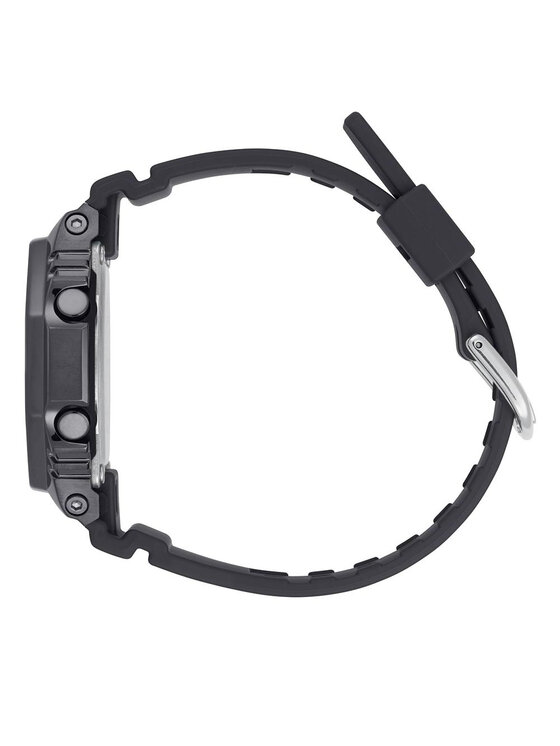 G-Shock G-Shock Hodinky GM-S2100B-8AER Šedá