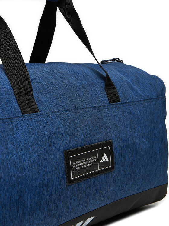 adidas adidas Borsa 4ATHLTS Duffel Bag Medium IZ1917 Blu