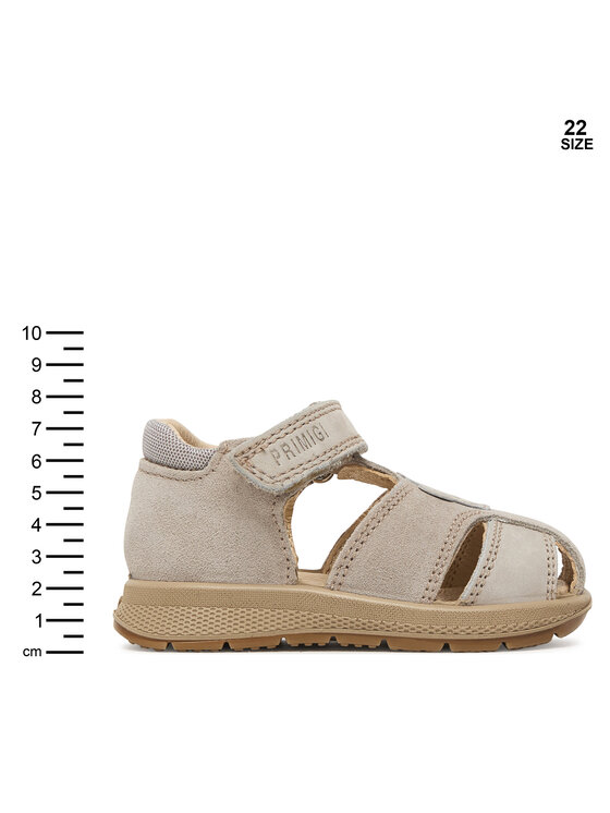 Primigi Primigi Sandali 1365711 M Beige