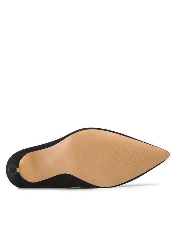 Scarpe stiletto WFA2309-1Z-SB Nero