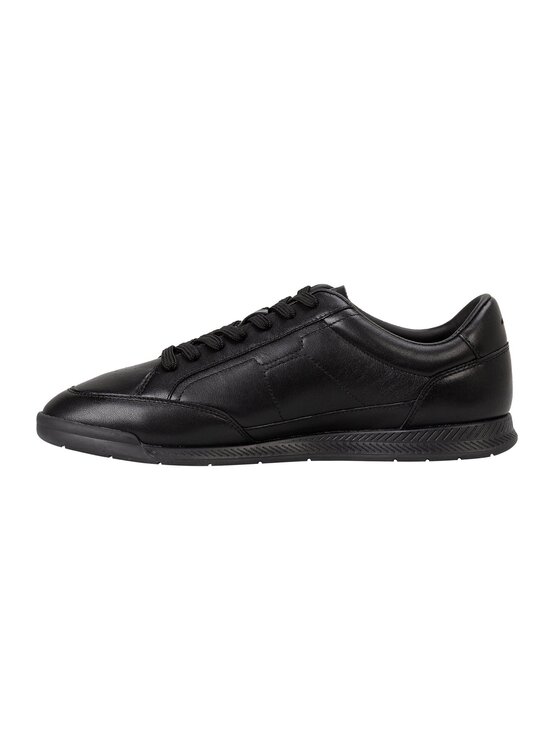 BOSS BOSS Sneakers Nitan 50552880 Schwarz