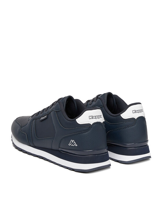 Kappa Kappa Sneakersy CEO-V12-1127 Tmavomodrá