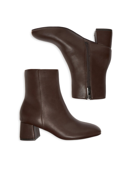 JENNY JENNY Stiefeletten CEO-CD240148-1 Braun