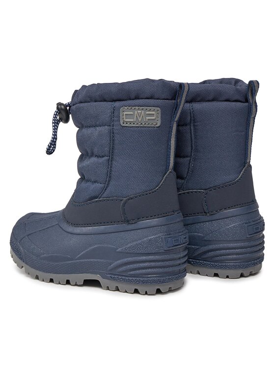 CMP CMP Sniega zābaki Hanki 3.0 Snow Boots 3Q75674 Tumši zils