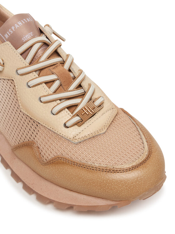Hispanitas Hispanitas Sneakers SHV264825 C001 Braun