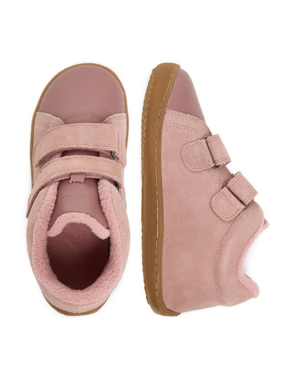 Lasocki Kids Lasocki Kids Halbschuhe CEO-CI12-DUBAI-05(III)DZ Rosa