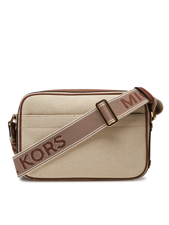 MICHAEL Michael Kors MICHAEL Michael Kors Дамска чанта 32S5G5VC9C Кафяв
