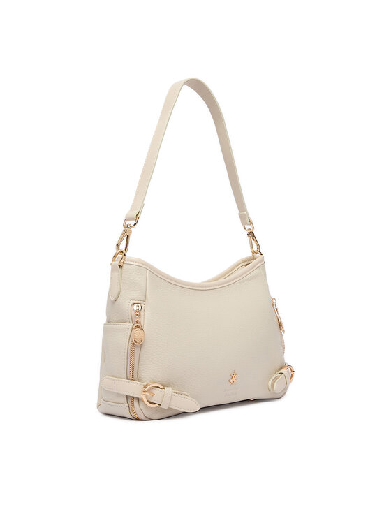 Beverly Hills Polo Club Beverly Hills Polo Club Handtasche CEO-BHPC-C-011-09 Beige
