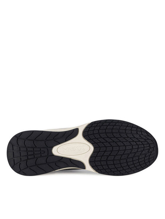 MEXX MEXX Sneakersy MI001009143W Brązowy