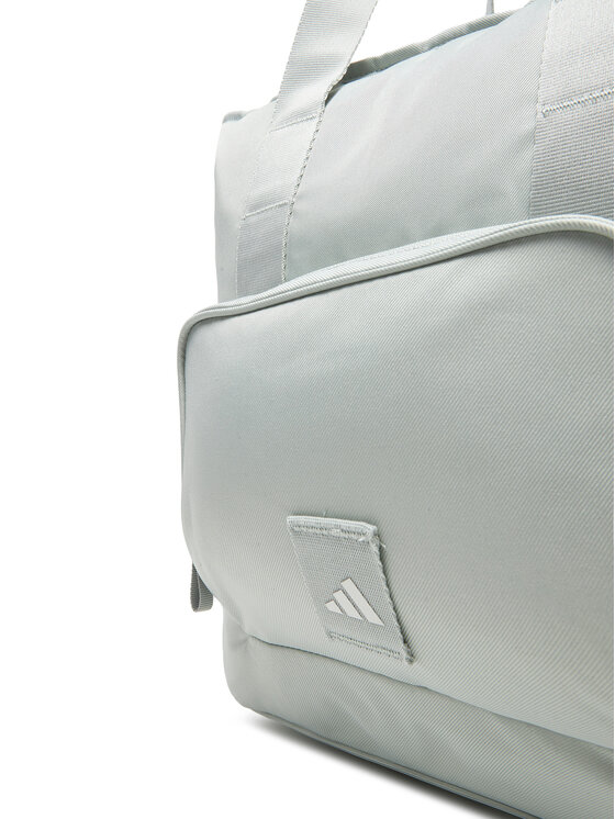 adidas adidas Torebka adidas Prime Tote JD2262 Szary