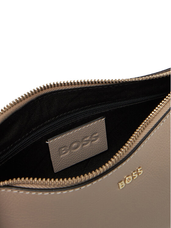 BOSS BOSS Torbica Alyce 50535986 Bež