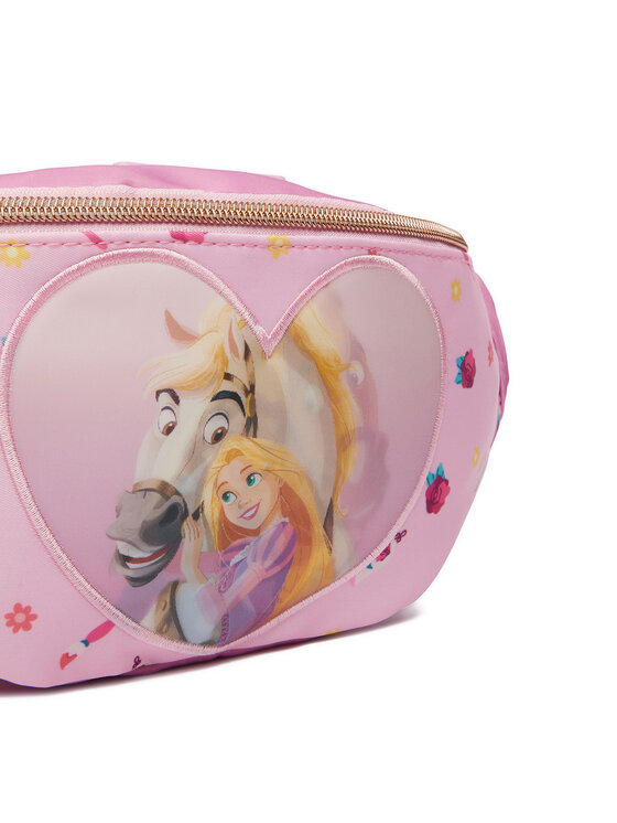 Princess Princess Torebka CEO-ACCCS-SS26-300DPRN Różowy