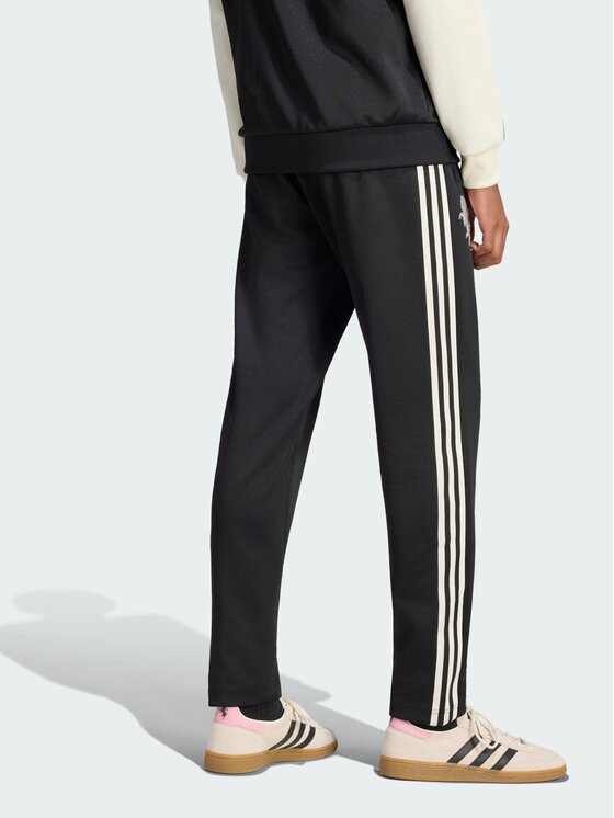 adidas adidas Spodnie dresowe 171451 Czarny Regular Fit