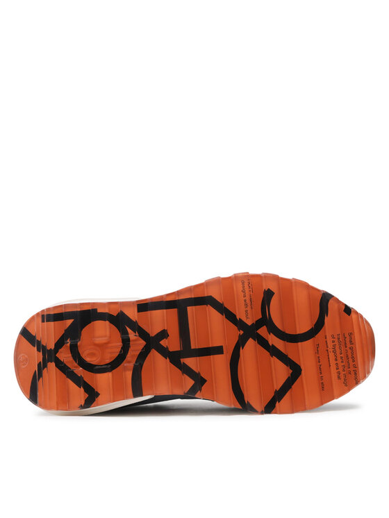 Sneakers Sahara 22107606 Multicolore