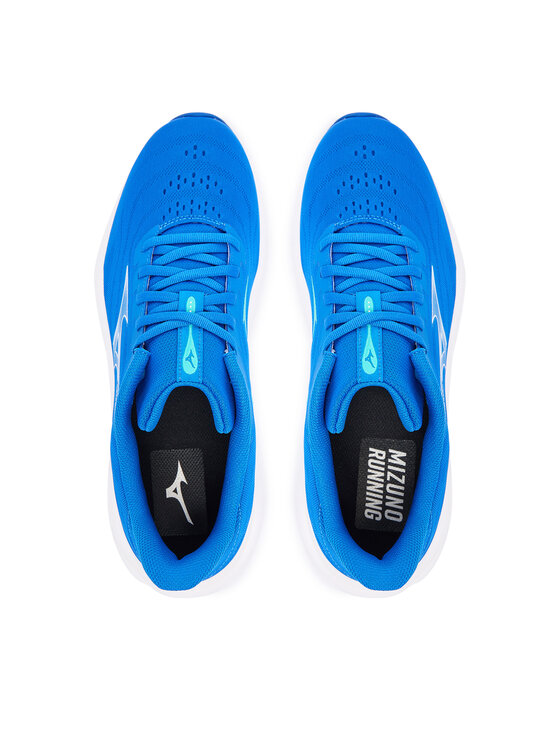 Mizuno Mizuno Bėgimo batai Mizuno Revolt 4 J1GC2581 Mėlyna