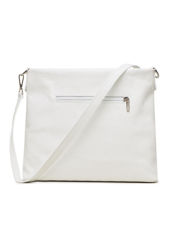 Borsetta S10584 Bianco